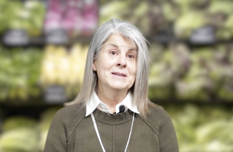 Kim Anderson, VP of Store Operations Support at Schnucks Markets, Inc.